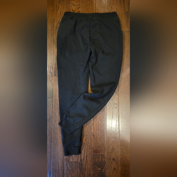 Girls Puma Jogging Pants size 14/16 - Picture 2 of 3
